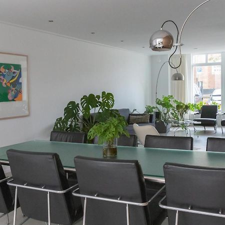 !!!Uniek!!! Rijksmonument Centrum Harlingen Extérieur photo